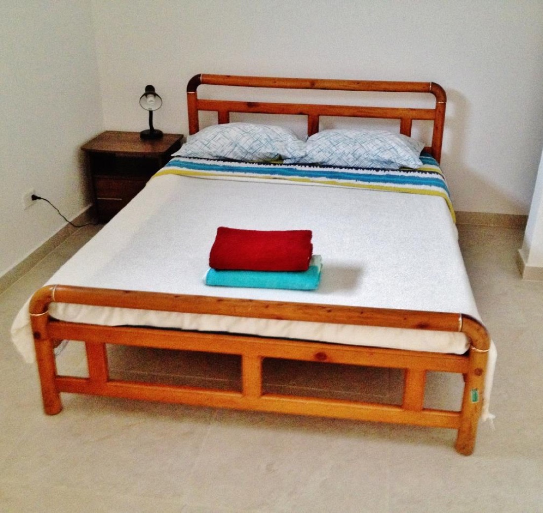 Habitación en Finca El Prado
