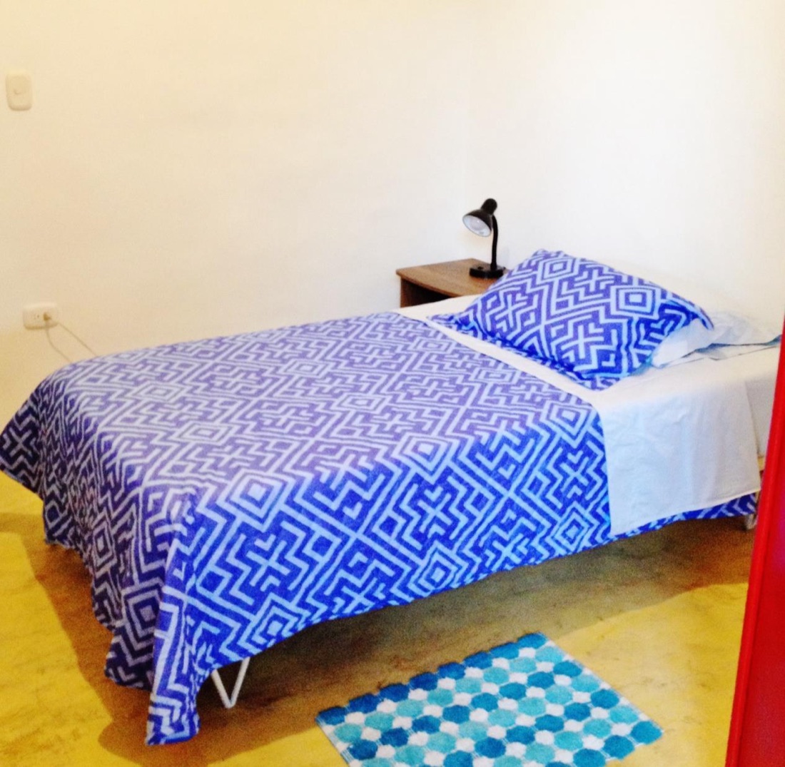 Habitación en Villa Nohemy